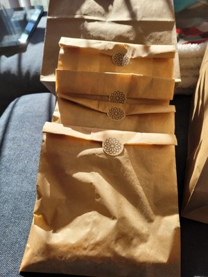 Charmington Holistics by null