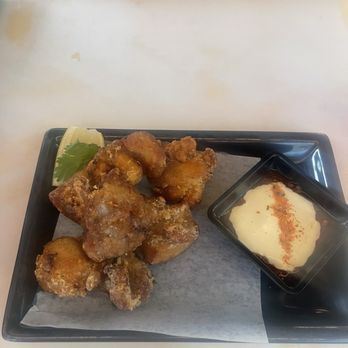 Ramen Tatsu-Ya - Chicken Karaage - Ramen Near Me - Austin, Texas Ramen Tatsu-Ya - Chicken Karaage - Ramen Near Me - Austin, Texas