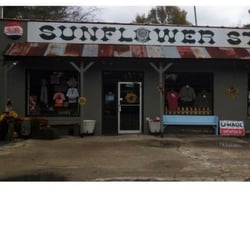 Vapor Magic - Located in the Sunflower Station