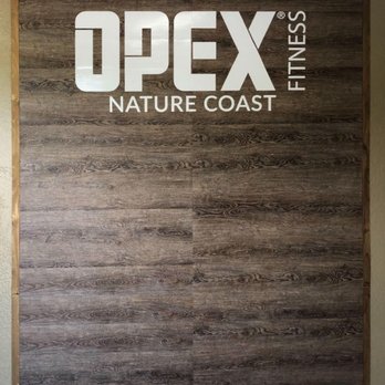 Opex Nature Coast - Front door entrance - Trainers Near Me - Hudson, Florida Opex Nature Coast - Front door entrance - Trainers Near Me - Hudson, Florida