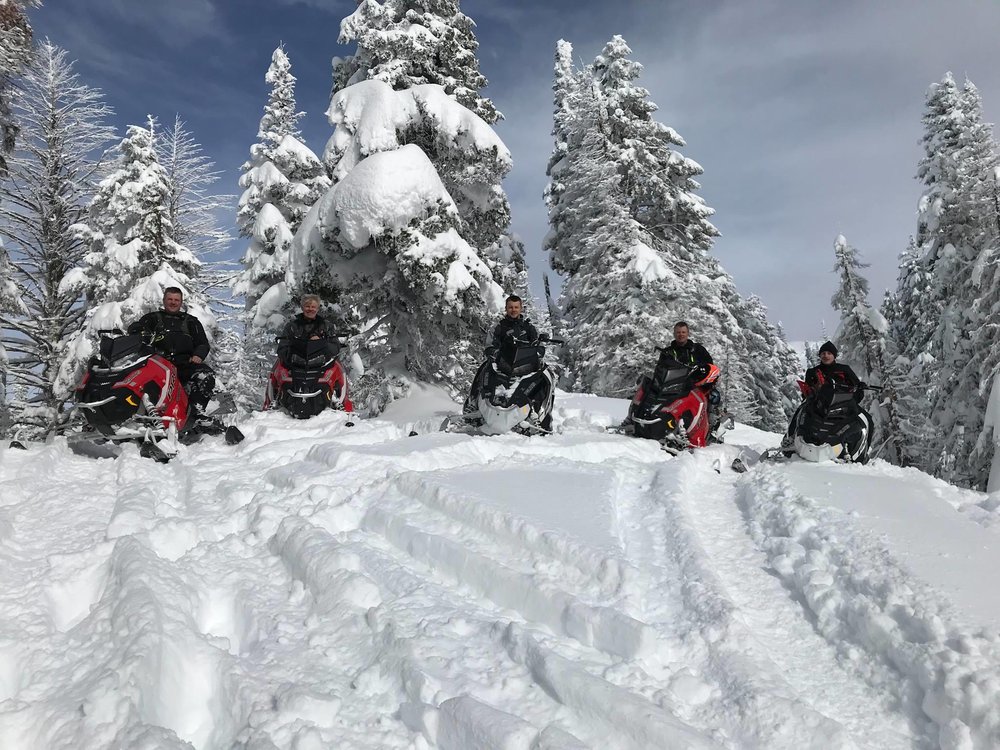 OKESON OFFTRAIL SALES Updated June 2024 24360 County Rd 113