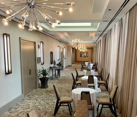 The Westin Tysons Corner by null