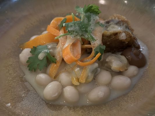 Lamaccotte - Restaurant Nantes by null