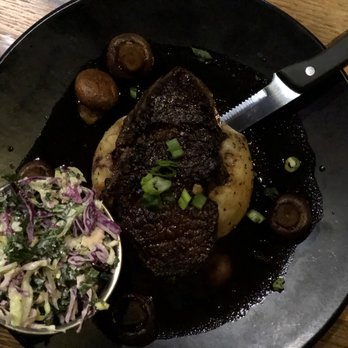 Big Lake Brewing - Beef tenderloin special - Bars Near Me - Holland, Michigan