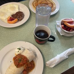Breakfast