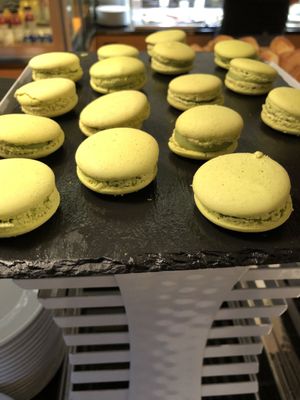 Hôtel Métropole Genève by null