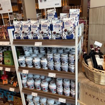 Eataly - Grocery Near Me - Aventura, Florida Eataly - Grocery Near Me - Aventura, Florida