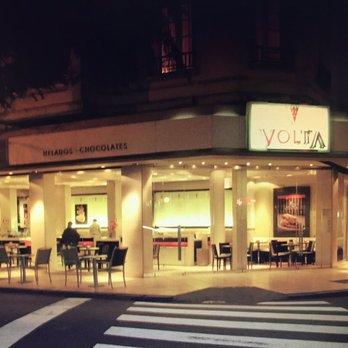 Volta - Cafeteria Near Me - Buenos Aires, C