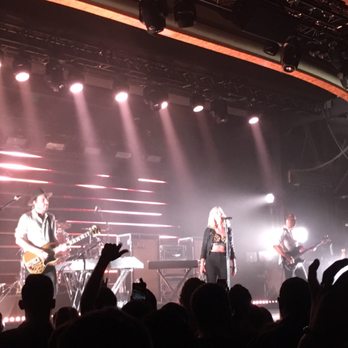 The Van Buren - Metric @ The Van Buren - Music Venues Near Me - Phoenix, Arizona The Van Buren - Metric @ The Van Buren - Music Venues Near Me - Phoenix, Arizona