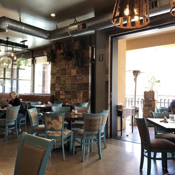 Farmer's Table - Interior - New American Near Me - La Mesa, California Farmer's Table - Interior - New American Near Me - La Mesa, California