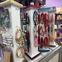 Touch Of Magic Accessories - Bracelets