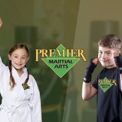 Premier Martial Arts Addison