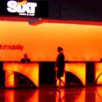 Sixt - Car Rental Near Me - Arras, 62