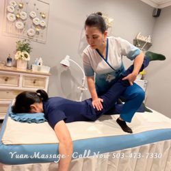 Yuan Massage - Welcome to Yuan Massage