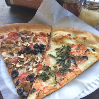 Pie Life Pizza - Pizza Near Me - Pasadena, California