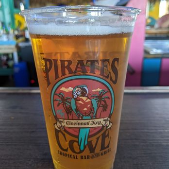 Pirate's Cove Tropical Bar & Grill - Modelo - American Near Me - Cincinnati, Ohio Pirate's Cove Tropical Bar & Grill - Modelo - American Near Me - Cincinnati, Ohio