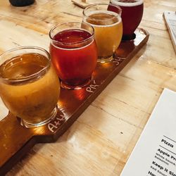 Upside Cider 