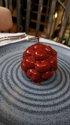 Jonquils Cafe and Bakery by null