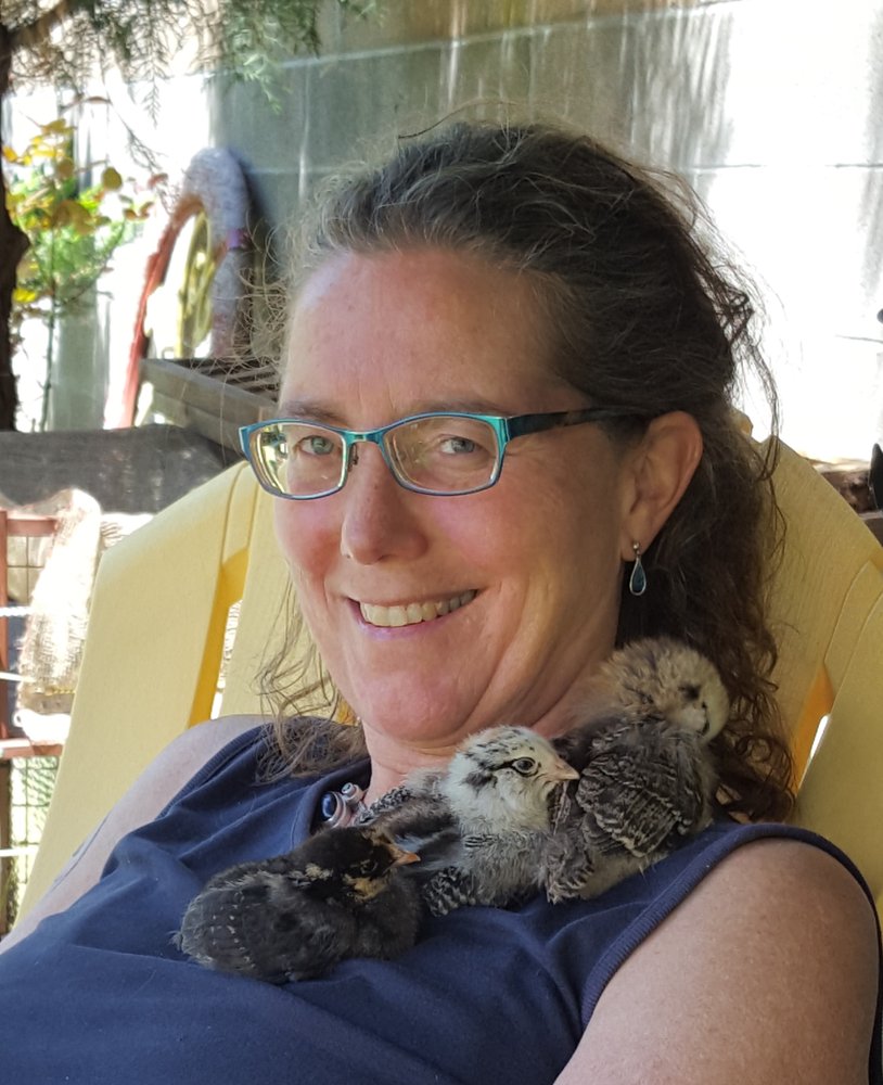 Acacia Rising Counseling-Roxanne George PHD - grief counselor in Bend, OR