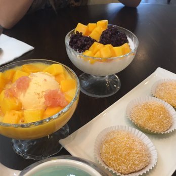 Icy Melon - Combo A - Desserts Near Me - Edison, New Jersey Icy Melon - Combo A - Desserts Near Me - Edison, New Jersey