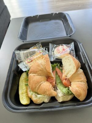 Chicken Salad Chick by null