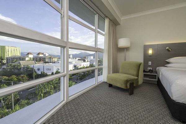 DoubleTree by Hilton Hotel Cairns by null