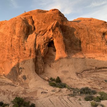 Arches National Park - Parks Near Me Arches National Park - Parks Near Me
