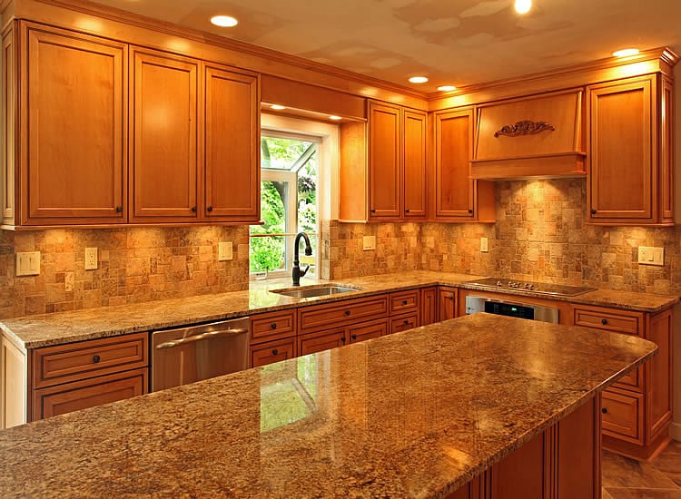 Stonehenge Granite & Marble - countertop fabricator in Atlanta, GA