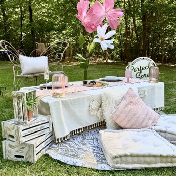 Perfect Spread - Party & Event Planning Near Me - Carrollton, Virginia Perfect Spread - Party & Event Planning Near Me - Carrollton, Virginia