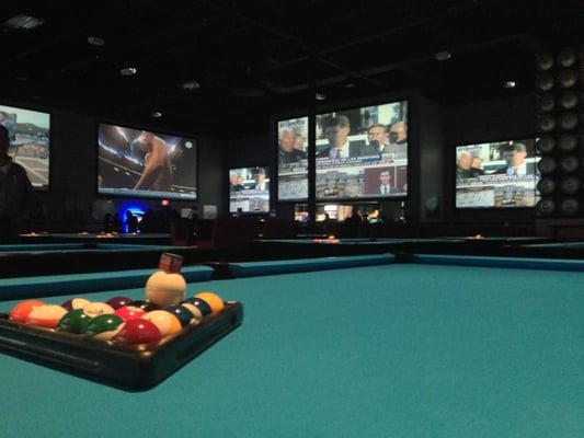 Easy Eight's by null