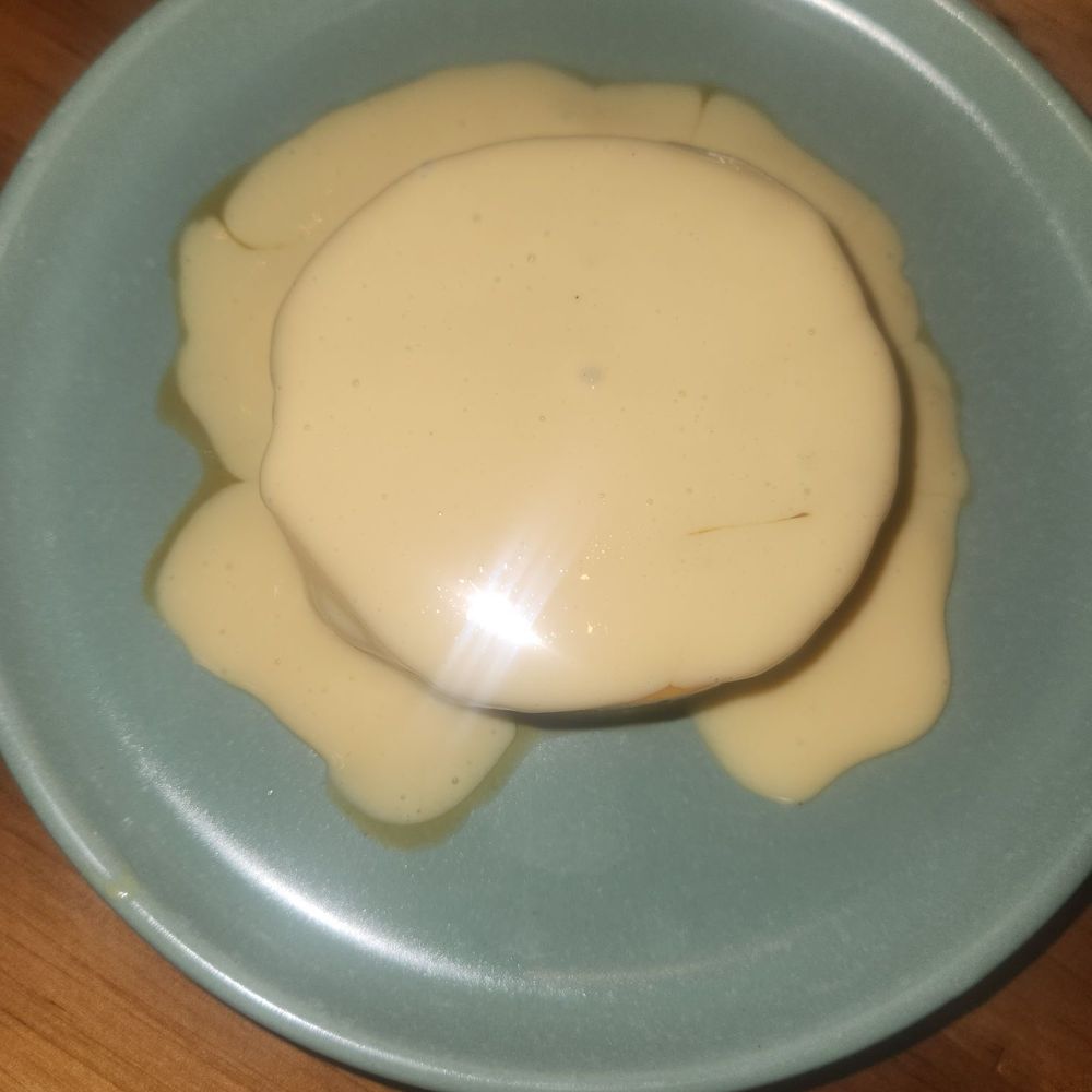 Naks - Leche Flan - Filipino Near Me - New York, New York Naks - Leche Flan - Filipino Near Me - New York, New York