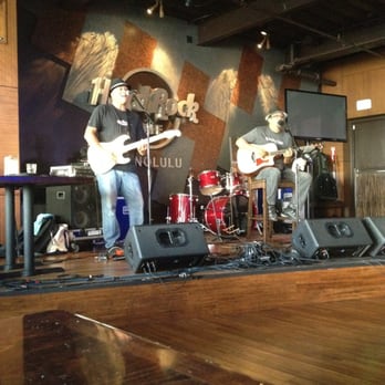 Hard Rock Cafe - Live band in Honolulu - Burgers Near Me - Honolulu, Hawaii Hard Rock Cafe - Live band in Honolulu - Burgers Near Me - Honolulu, Hawaii
