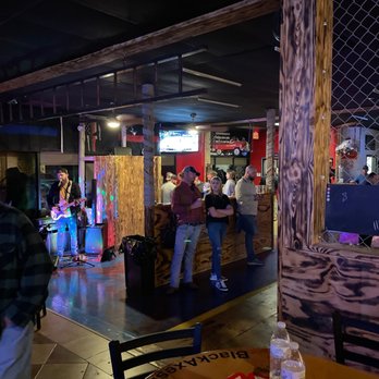 BLACK AXES THROWING CLUB - Updated December 2025 - 25 Photos