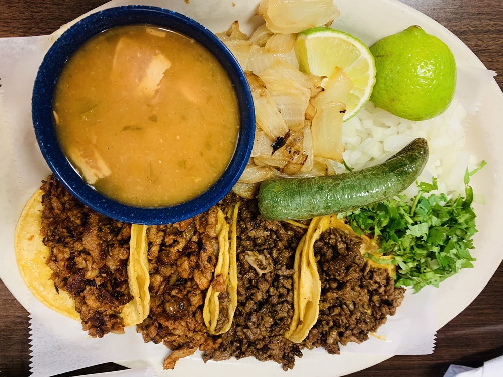 Taqueria El Jaliciense