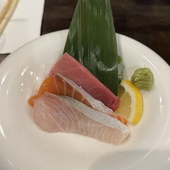 Oyishi Sushi - Sushi Bars Near Me - Chino, California