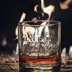 Warwick Valley Winery & Distillery - Black Dirt Bourbon
