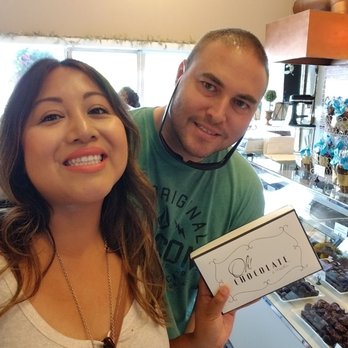 Oh Chocolate - Oh! CHOCOLATE...come visit our Spiritual sis next time you are in Mercer Island! - Chocolatiers & Shops Near Me - Mercer Island, Washington Oh Chocolate - Oh! CHOCOLATE...come visit our Spiritual sis next time you are in Mercer Island! - Chocolatiers & Shops Near Me - Mercer Island, Washington