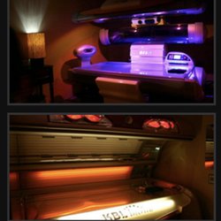 Glo Sun Spa