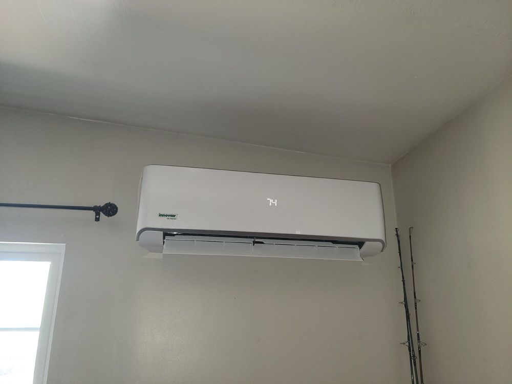 Slide of Builder Repair Installation
