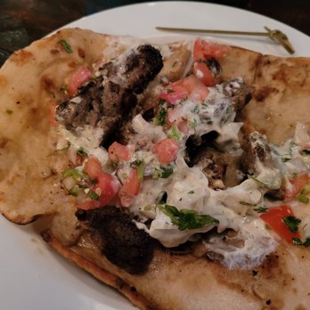 Centennial Crafted Beer & Eatery - Lamb kefta - Beer Bar Near Me - Chicago, Illinois Centennial Crafted Beer & Eatery - Lamb kefta - Beer Bar Near Me - Chicago, Illinois