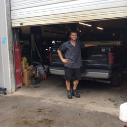 Accurate Transmission & Towing