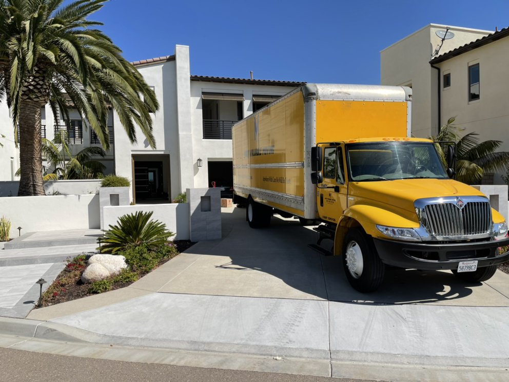 MOST VALUABLE MOVING Updated October 2024 81 Photos & 122 Reviews