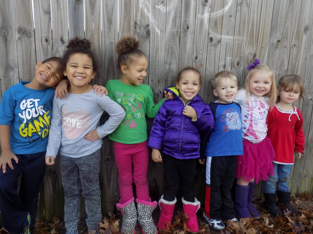 Tree House Academy of Tulsa - childcare center in Tulsa, OK