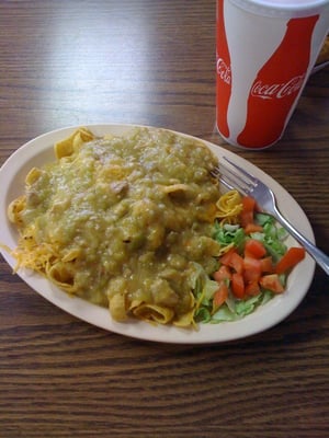 Cree-Mee Drive In by null