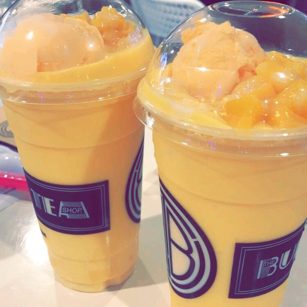 The Bubble Tea Shop - Supreme Mangos - Desserts Near Me - Richmond, British Columbia The Bubble Tea Shop - Supreme Mangos - Desserts Near Me - Richmond, British Columbia