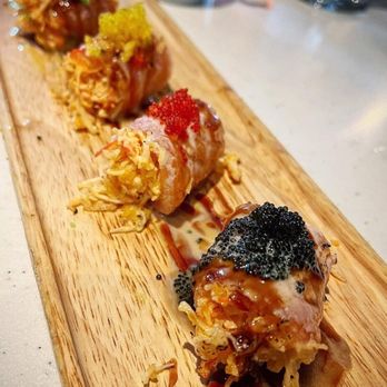 Kawa Japanese Restaurant - Japanese Near Me - Milwaukee, Wisconsin
