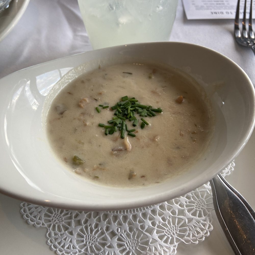 Verve Restaurant - Soup - French Near Me - Somerville, New Jersey Verve Restaurant - Soup - French Near Me - Somerville, New Jersey