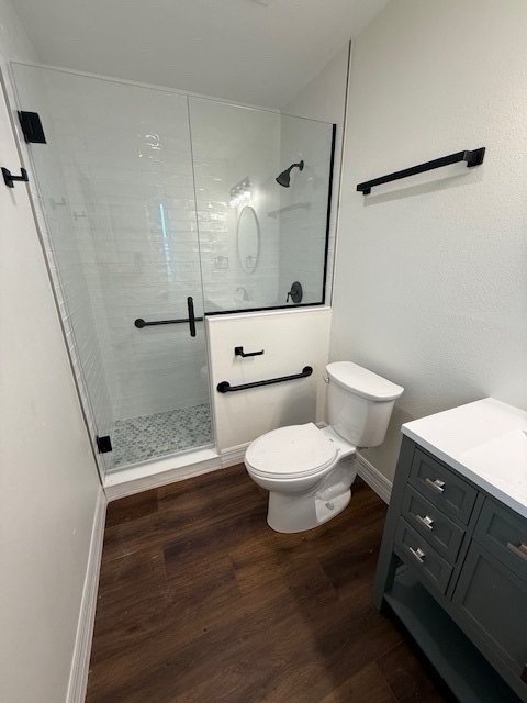 Slide of Stratum Contracting and Construction Management