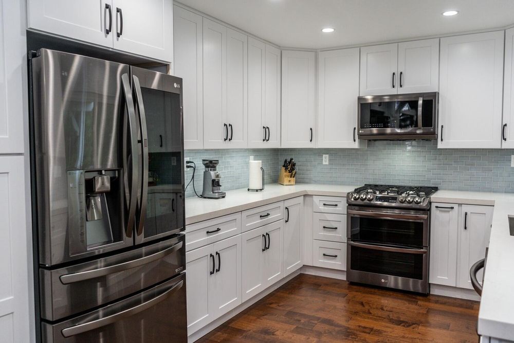 Slide of IJF Roofing