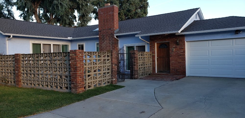 Slide of Bo's Gutter Pros